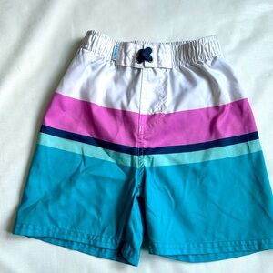 Boys swim trunks by Rugged Butts